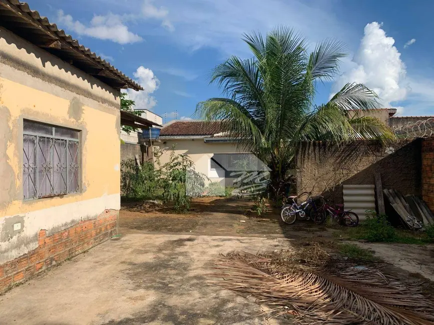 Foto 7 de Casa com 2 quartos à venda, 348m2 em Jardim Paulista, Ariquemes - RO