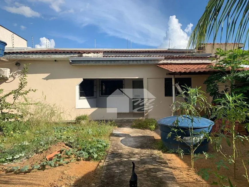 Foto 2 de Casa com 2 quartos à venda, 348m2 em Jardim Paulista, Ariquemes - RO