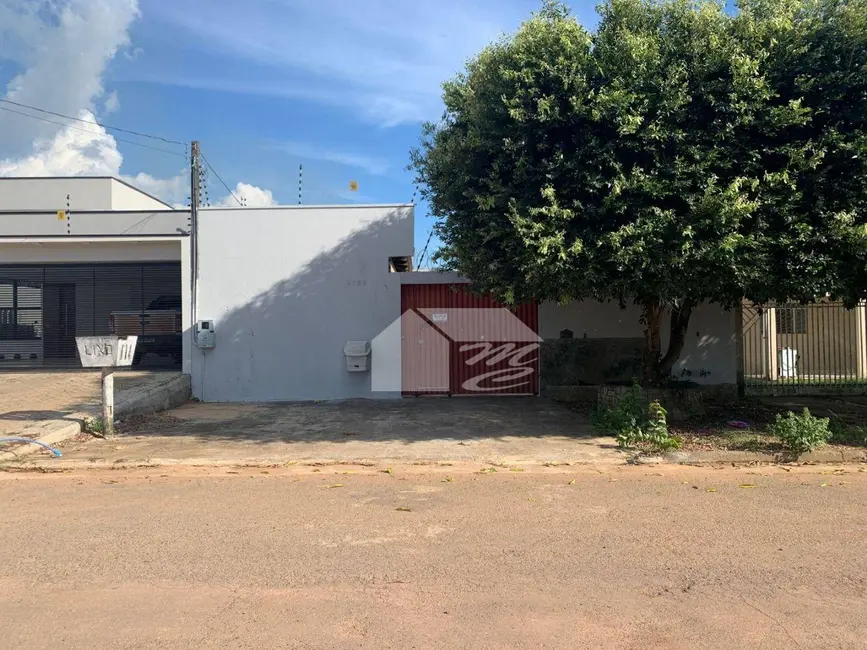 Foto 1 de Casa com 2 quartos à venda, 348m2 em Jardim Paulista, Ariquemes - RO