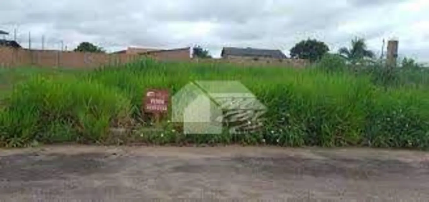 Terreno / Lote à venda, 360m2 em Ariquemes - RO - imagem 1 Foto 1 de Terreno / Lote à venda, 360m2 em Ariquemes - RO