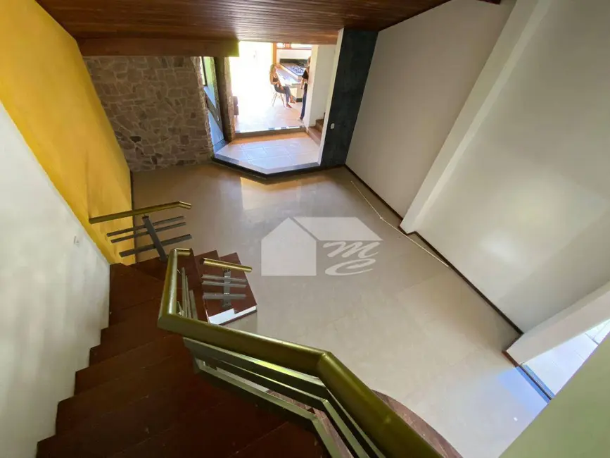 Foto 9 de Casa com 4 quartos à venda, 345m2 em Jardim Paulista, Ariquemes - RO