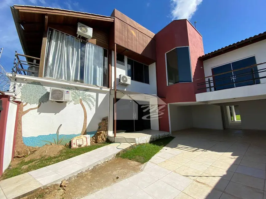 Foto 3 de Casa com 4 quartos à venda, 345m2 em Jardim Paulista, Ariquemes - RO