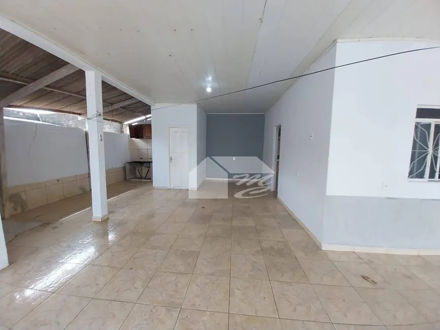 Foto 4 de Casa com 3 quartos à venda, 490m2 em Setor 02, Ariquemes - RO