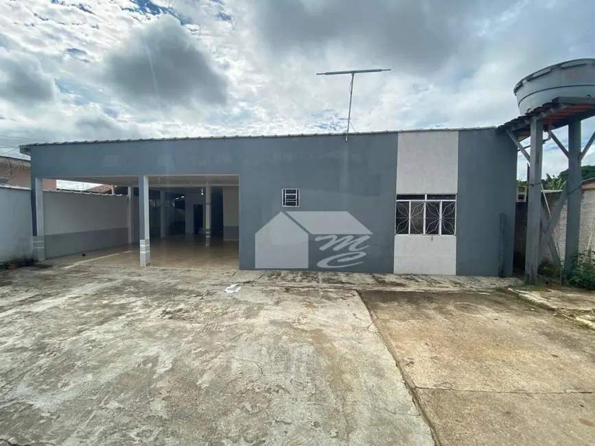 Foto 1 de Casa com 3 quartos à venda, 490m2 em Setor 02, Ariquemes - RO