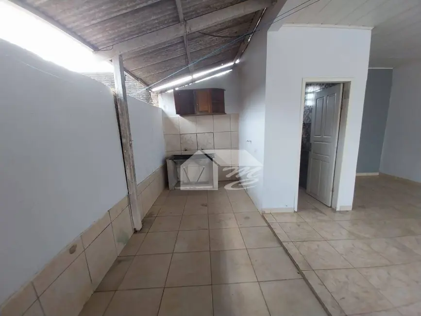 Foto 5 de Casa com 3 quartos à venda, 490m2 em Setor 02, Ariquemes - RO