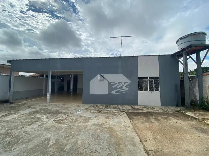 Foto 2 de Casa com 3 quartos à venda, 490m2 em Setor 02, Ariquemes - RO