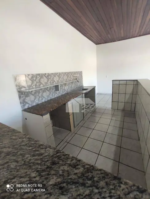 Foto 4 de Casa com 2 quartos à venda, 312m2 em Setor 02, Ariquemes - RO