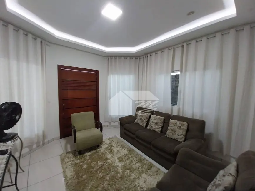 Foto 3 de Casa com 3 quartos à venda, 345m2 em Jardim Paulista, Ariquemes - RO