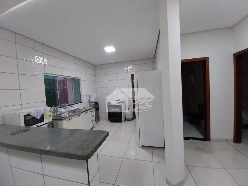 Foto 8 de Casa com 3 quartos à venda, 345m2 em Jardim Paulista, Ariquemes - RO