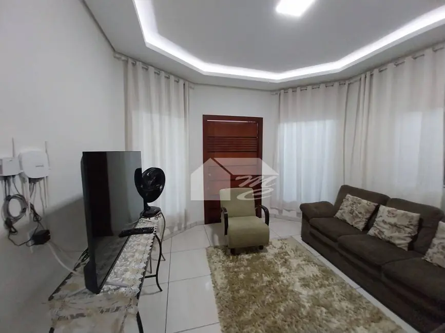 Foto 4 de Casa com 3 quartos à venda, 345m2 em Jardim Paulista, Ariquemes - RO