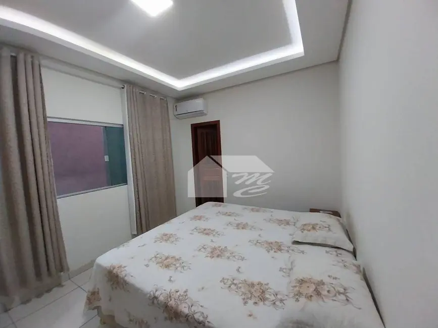 Foto 5 de Casa com 3 quartos à venda, 345m2 em Jardim Paulista, Ariquemes - RO