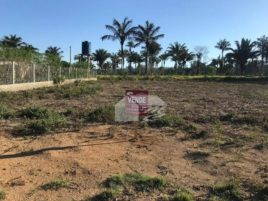 Foto 2 de Chácara à venda, 999m2 em Ariquemes - RO