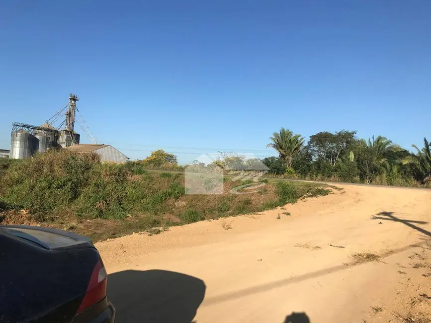 Foto 6 de Chácara à venda, 999m2 em Ariquemes - RO