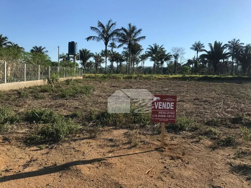 Foto 1 de Chácara à venda, 999m2 em Ariquemes - RO