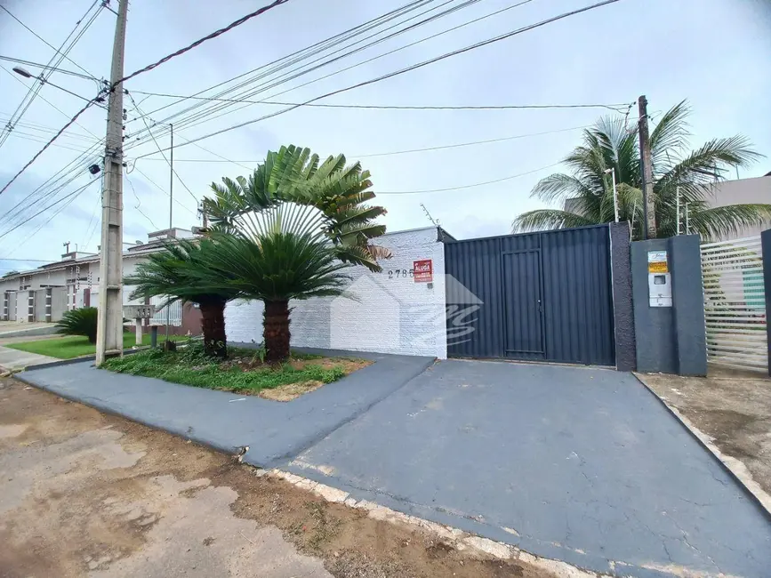 Foto 1 de Casa de Condomínio com 3 quartos à venda e para alugar, 345m2 em Jardim Paulista, Ariquemes - RO