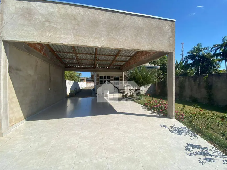 Foto 1 de Casa com 2 quartos à venda, 400m2 em Jardim Jorge Teixeira, Ariquemes - RO