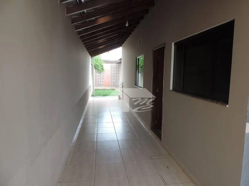 Foto 2 de Casa com 2 quartos à venda, 232m2 em Jardim Paraná, Ariquemes - RO