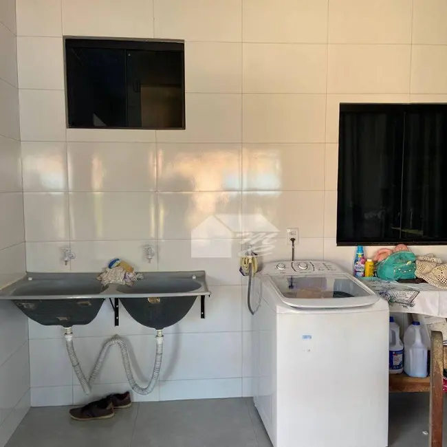 Foto 8 de Casa com 3 quartos à venda, 360m2 em Residencial Alvorada, Ariquemes - RO