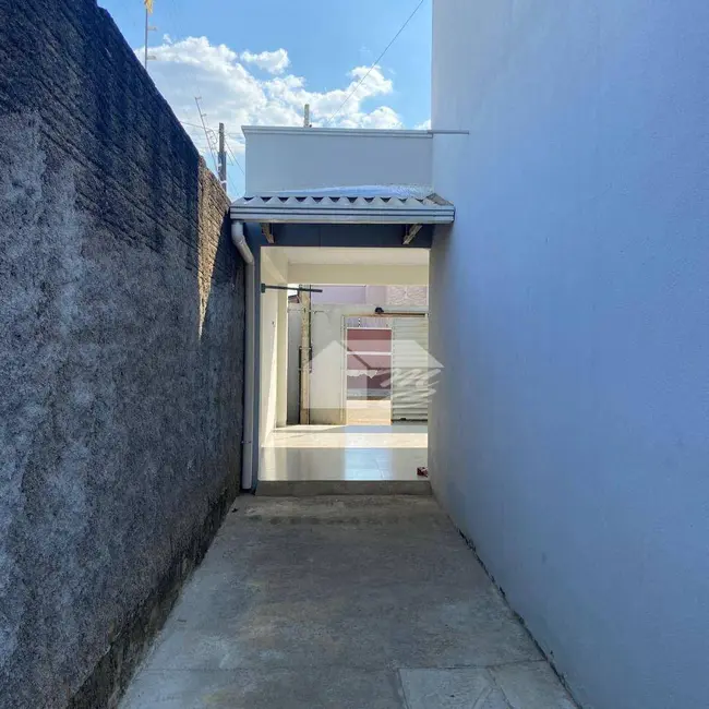 Foto 6 de Casa com 3 quartos à venda, 360m2 em Residencial Alvorada, Ariquemes - RO