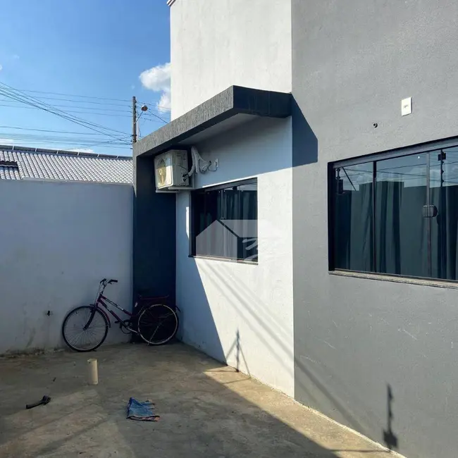Foto 7 de Casa com 3 quartos à venda, 360m2 em Residencial Alvorada, Ariquemes - RO