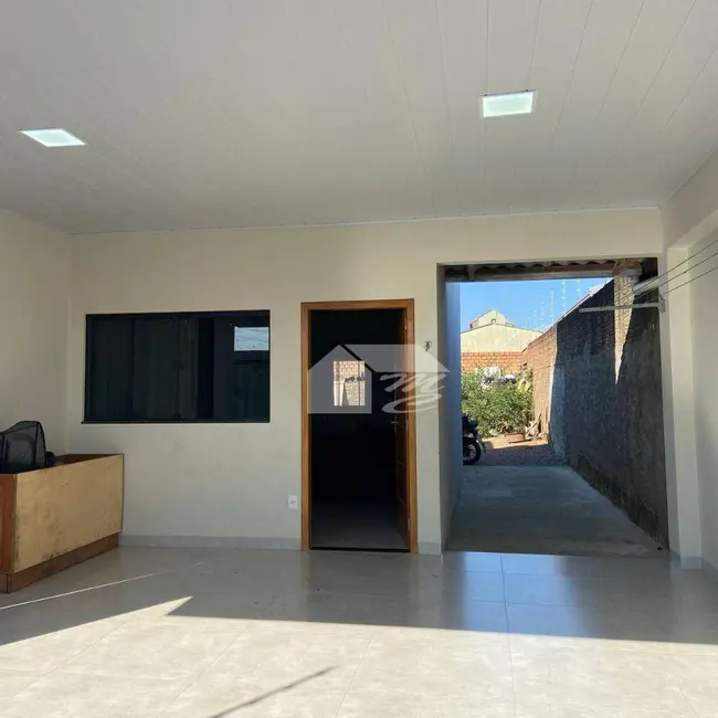 Foto 3 de Casa com 3 quartos à venda, 360m2 em Residencial Alvorada, Ariquemes - RO