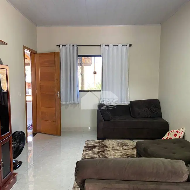 Foto 4 de Casa com 3 quartos à venda, 360m2 em Residencial Alvorada, Ariquemes - RO