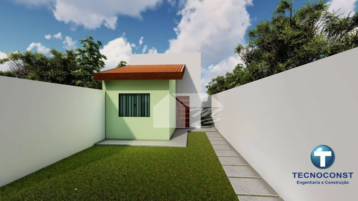 Foto 1 de Casa com 2 quartos à venda, 180m2 em Ariquemes - RO