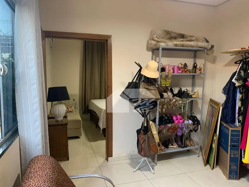 Foto 9 de Casa com 3 quartos à venda, 375m2 em Nova União 03, Ariquemes - RO