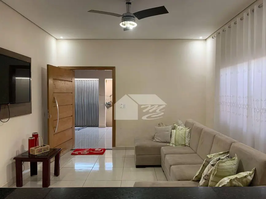 Foto 6 de Casa com 3 quartos à venda, 375m2 em Nova União 03, Ariquemes - RO