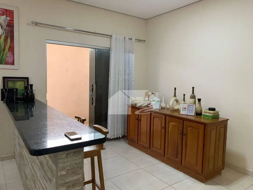 Foto 7 de Casa com 3 quartos à venda, 375m2 em Nova União 03, Ariquemes - RO