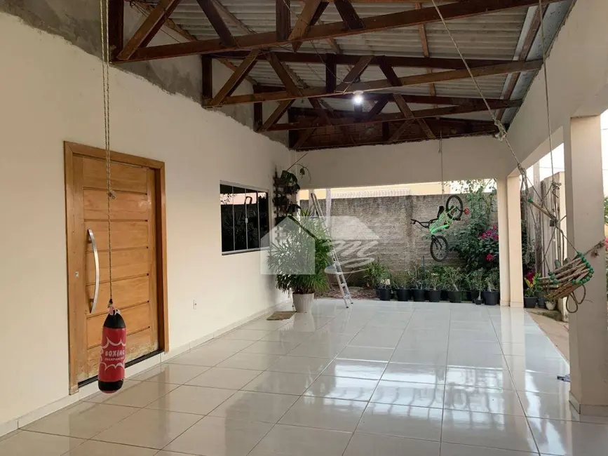 Foto 3 de Casa com 3 quartos à venda, 375m2 em Nova União 03, Ariquemes - RO