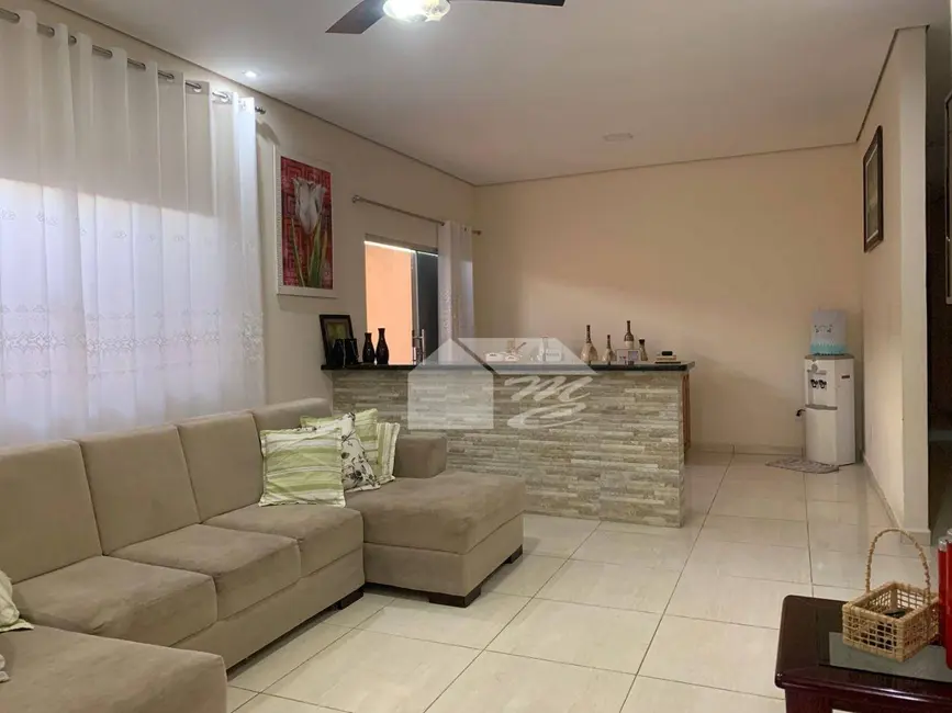 Foto 4 de Casa com 3 quartos à venda, 375m2 em Nova União 03, Ariquemes - RO