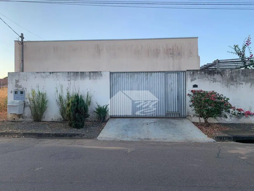 Foto 1 de Casa com 3 quartos à venda, 375m2 em Nova União 03, Ariquemes - RO