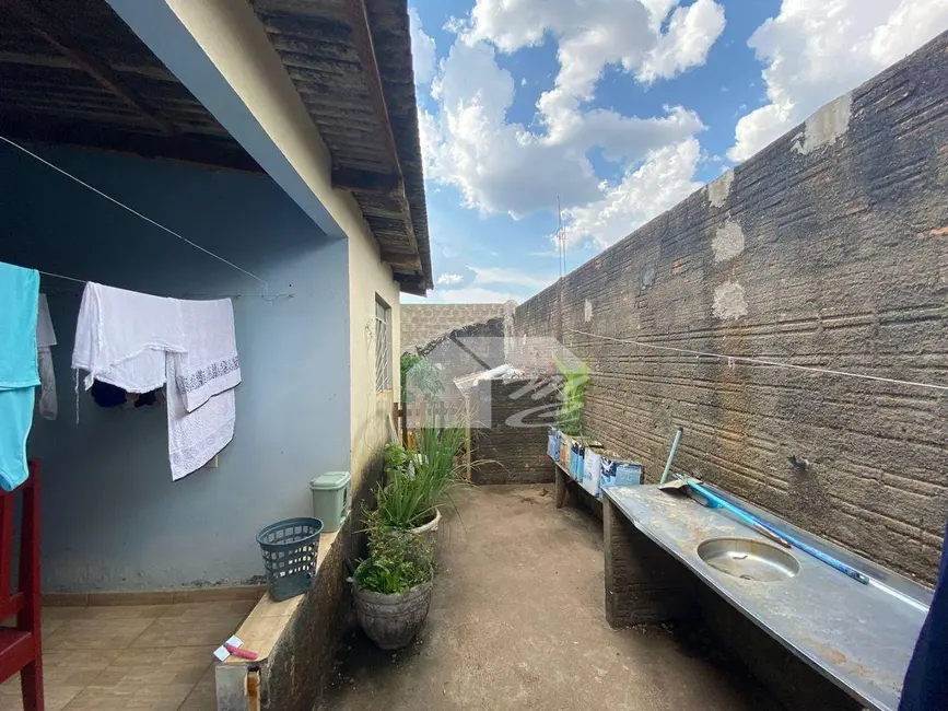 Foto 5 de Casa com 4 quartos à venda, 456m2 em Setor 02, Ariquemes - RO