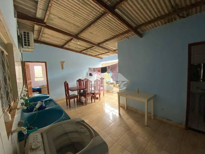 Foto 9 de Casa com 4 quartos à venda, 456m2 em Setor 02, Ariquemes - RO