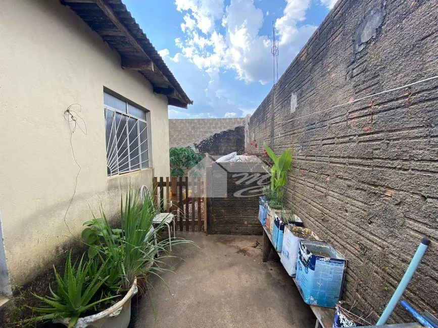 Foto 6 de Casa com 4 quartos à venda, 456m2 em Setor 02, Ariquemes - RO