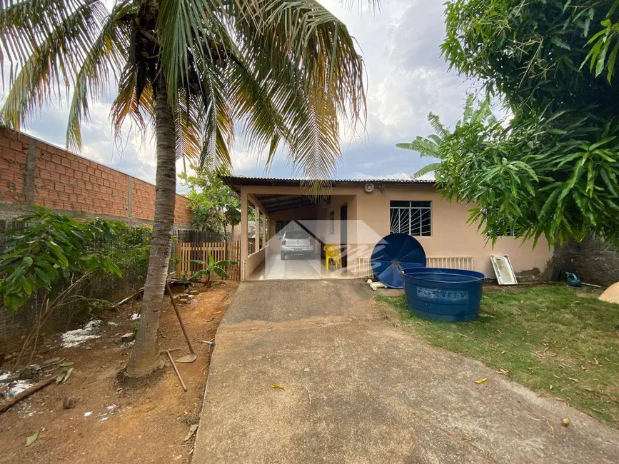 Foto 2 de Casa com 4 quartos à venda, 456m2 em Setor 02, Ariquemes - RO