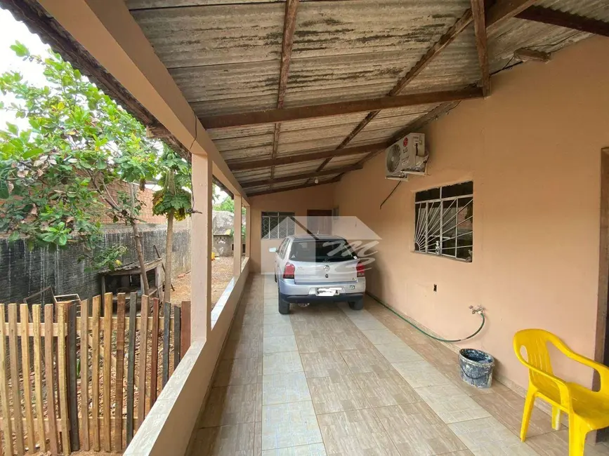Foto 4 de Casa com 4 quartos à venda, 456m2 em Setor 02, Ariquemes - RO