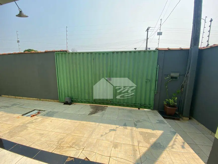 Foto 3 de Casa com 3 quartos à venda, 200m2 em Jardim das Palmeiras, Ariquemes - RO