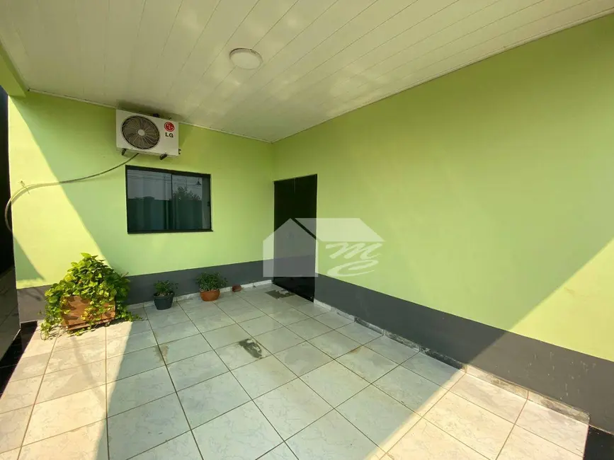 Foto 2 de Casa com 3 quartos à venda, 200m2 em Jardim das Palmeiras, Ariquemes - RO