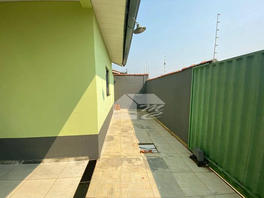 Foto 5 de Casa com 3 quartos à venda, 200m2 em Jardim das Palmeiras, Ariquemes - RO