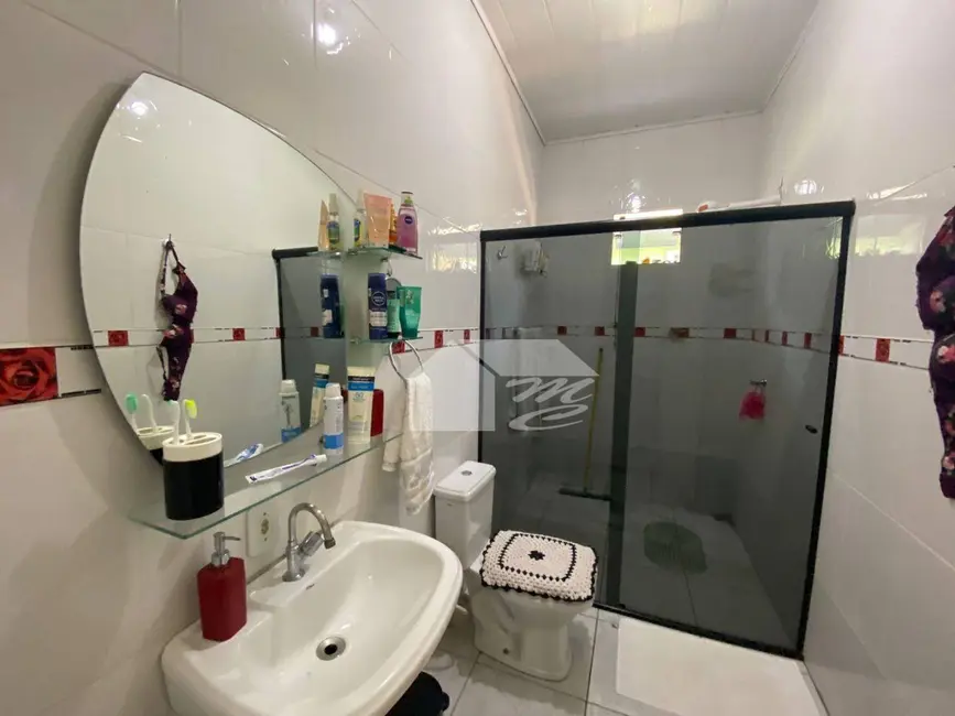 Foto 8 de Casa com 3 quartos à venda, 200m2 em Jardim das Palmeiras, Ariquemes - RO