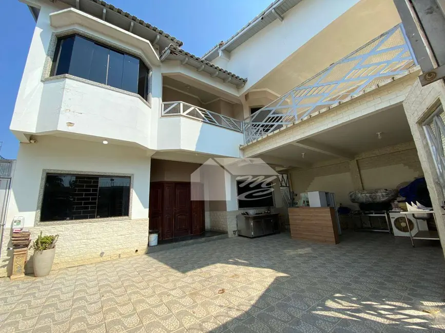 Foto 3 de Casa com 5 quartos à venda, 360m2 em Setor 05, Ariquemes - RO