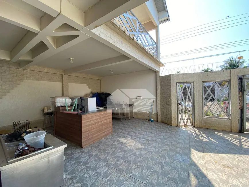 Foto 6 de Casa com 5 quartos à venda, 360m2 em Setor 05, Ariquemes - RO