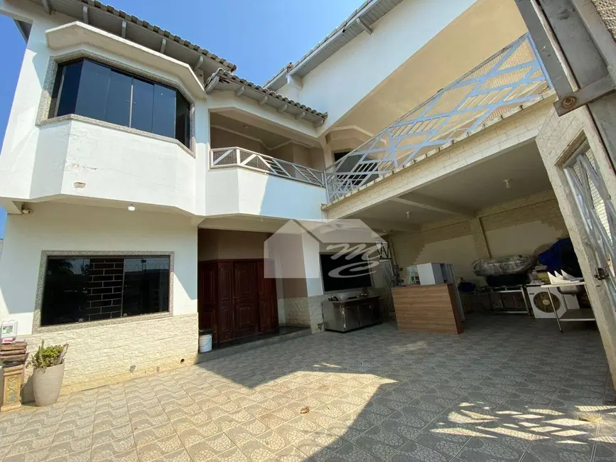 Foto 1 de Casa com 5 quartos à venda, 360m2 em Setor 05, Ariquemes - RO