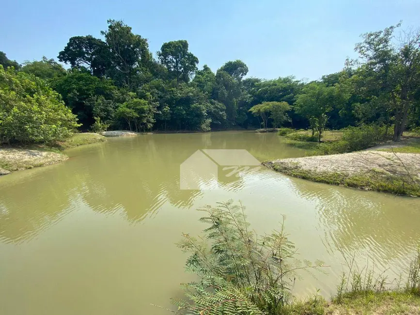 Chácara com 1 quarto à venda, 97283m2 em Trevo, Ariquemes - RO - imagem 4 Foto 4 de Chácara com 1 quarto à venda, 97283m2 em Trevo, Ariquemes - RO