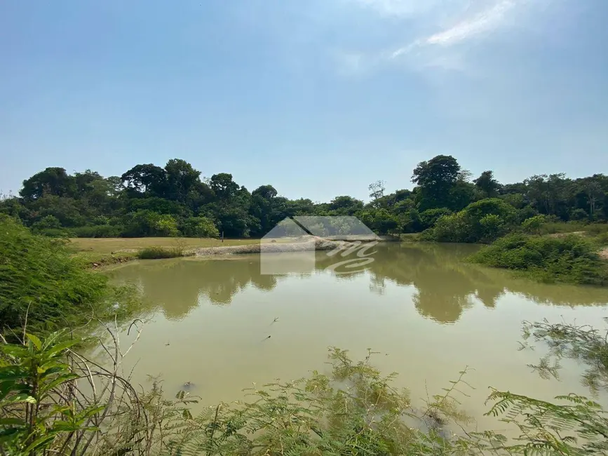 Chácara com 1 quarto à venda, 97283m2 em Trevo, Ariquemes - RO - imagem 2 Foto 2 de Chácara com 1 quarto à venda, 97283m2 em Trevo, Ariquemes - RO