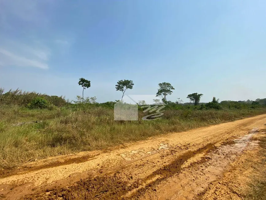 Chácara com 1 quarto à venda, 97283m2 em Trevo, Ariquemes - RO - imagem 8 Foto 8 de Chácara com 1 quarto à venda, 97283m2 em Trevo, Ariquemes - RO