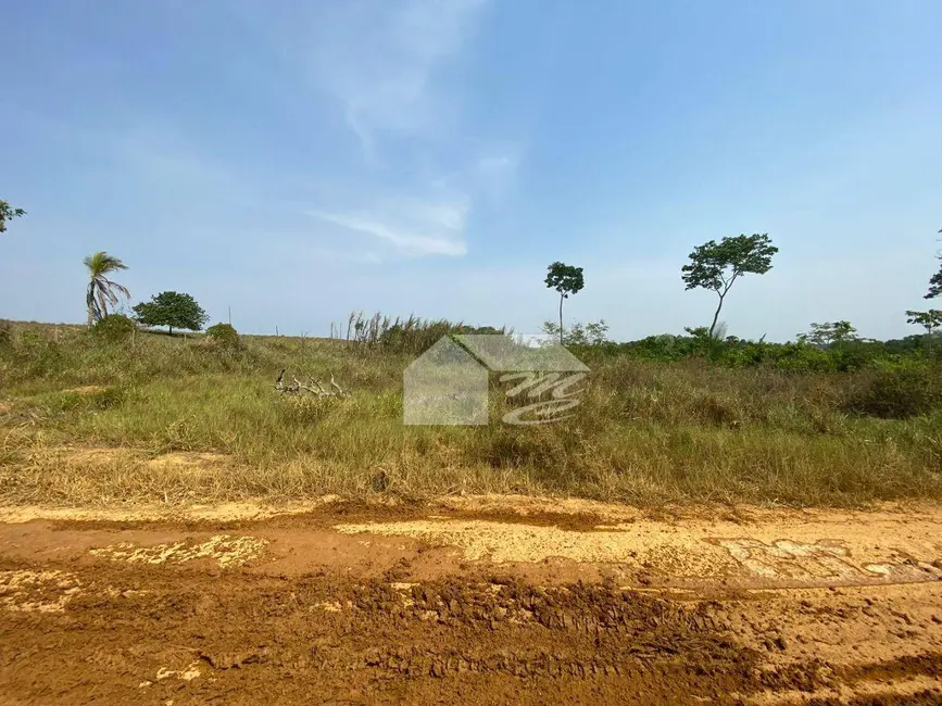 Chácara com 1 quarto à venda, 97283m2 em Trevo, Ariquemes - RO - imagem 9 Foto 9 de Chácara com 1 quarto à venda, 97283m2 em Trevo, Ariquemes - RO