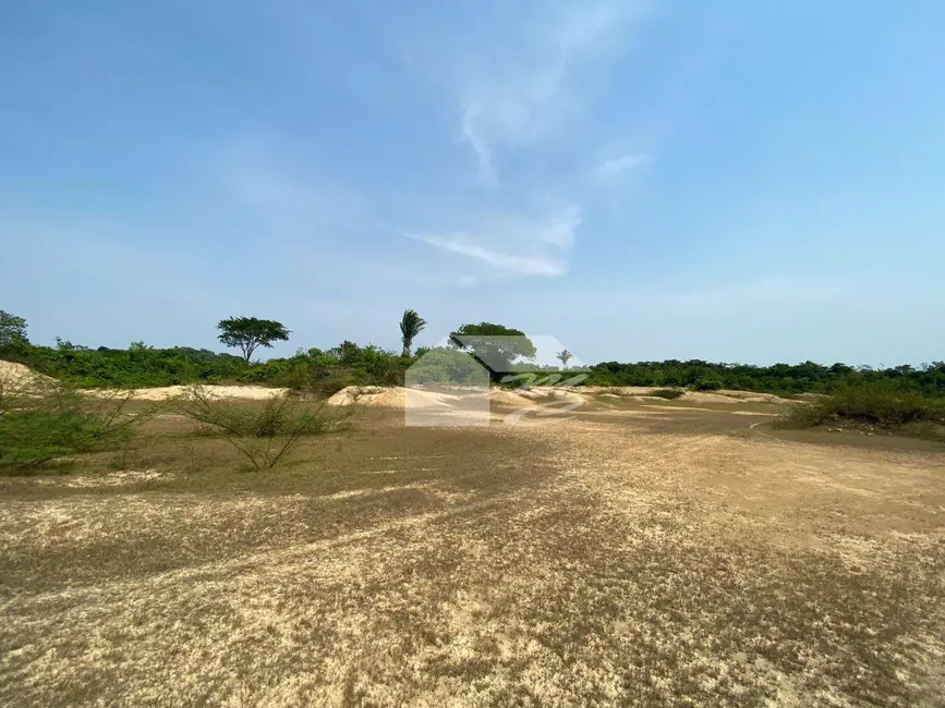 Chácara com 1 quarto à venda, 97283m2 em Trevo, Ariquemes - RO - imagem 5 Foto 5 de Chácara com 1 quarto à venda, 97283m2 em Trevo, Ariquemes - RO